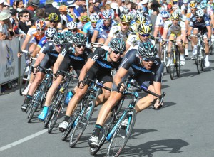 TOUR DOWN UNDER - CANCER CLASSIC