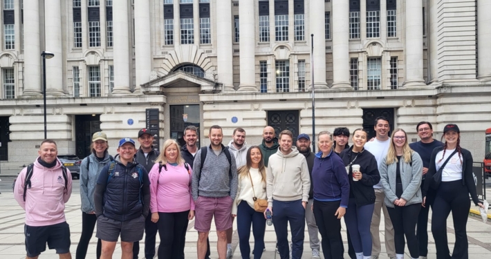 Regency Grove - Thames Towpath 3