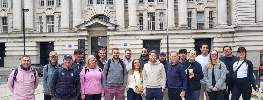 Regency Grove - Thames Towpath 3