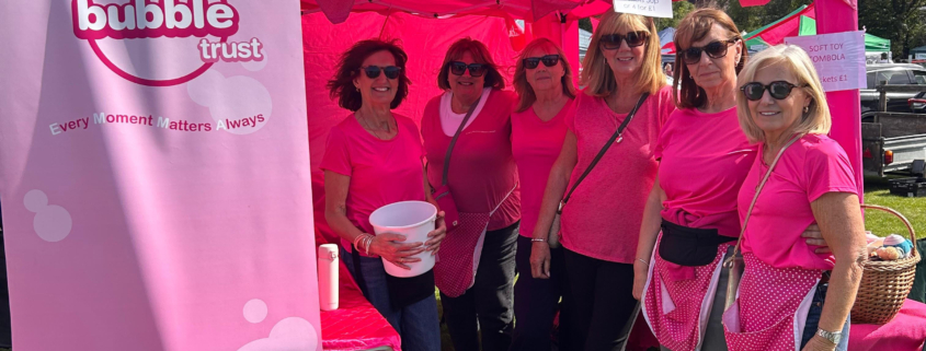 Ashtead Village Day 2026